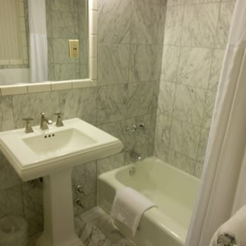 The River Inn - Bathroom in River view suite at River Inn - Hotels Near Me - Washington, DC, District of Columbia The River Inn - Bathroom in River view suite at River Inn - Hotels Near Me - Washington, DC, District of Columbia