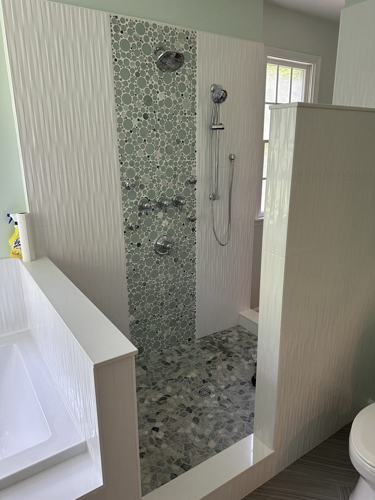 Slide of Ecker Plumbing