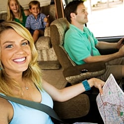 Eastside RV Rentals