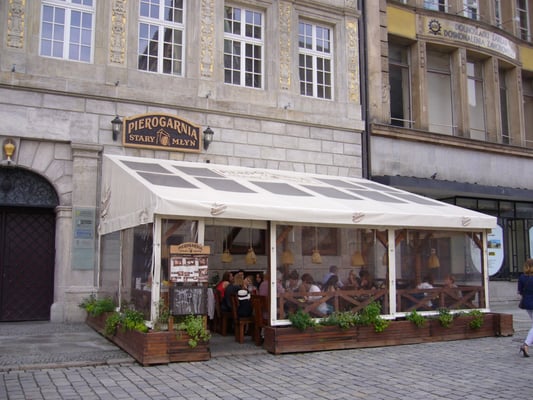 Pierogarnia Rynek 26 by null