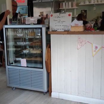 Erni & Illi - Cupcakes Near Me - Nierstein, RP Erni & Illi - Cupcakes Near Me - Nierstein, RP