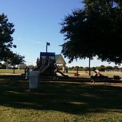 Fit4Mom - Keller - PLAYGROUND FOR KIDS!!