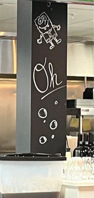 Salty Mary's Oyster Bar and Tavern by null