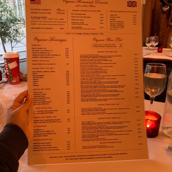 Su Misura - Italian Near Me - Paris, 75 Su Misura - Italian Near Me - Paris, 75