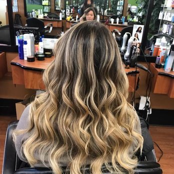 Salon One - Hair Salons Near Me - Alameda, California Salon One - Hair Salons Near Me - Alameda, California