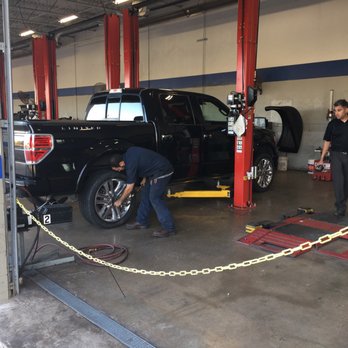 NTB-National Tire & Battery - Getting new shoes on the truck! - Tires Near Me - Rosenberg, Texas NTB-National Tire & Battery - Getting new shoes on the truck! - Tires Near Me - Rosenberg, Texas