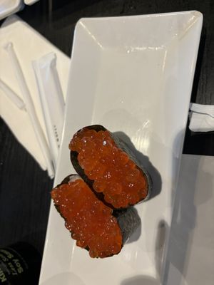 Arigato Sushi by null