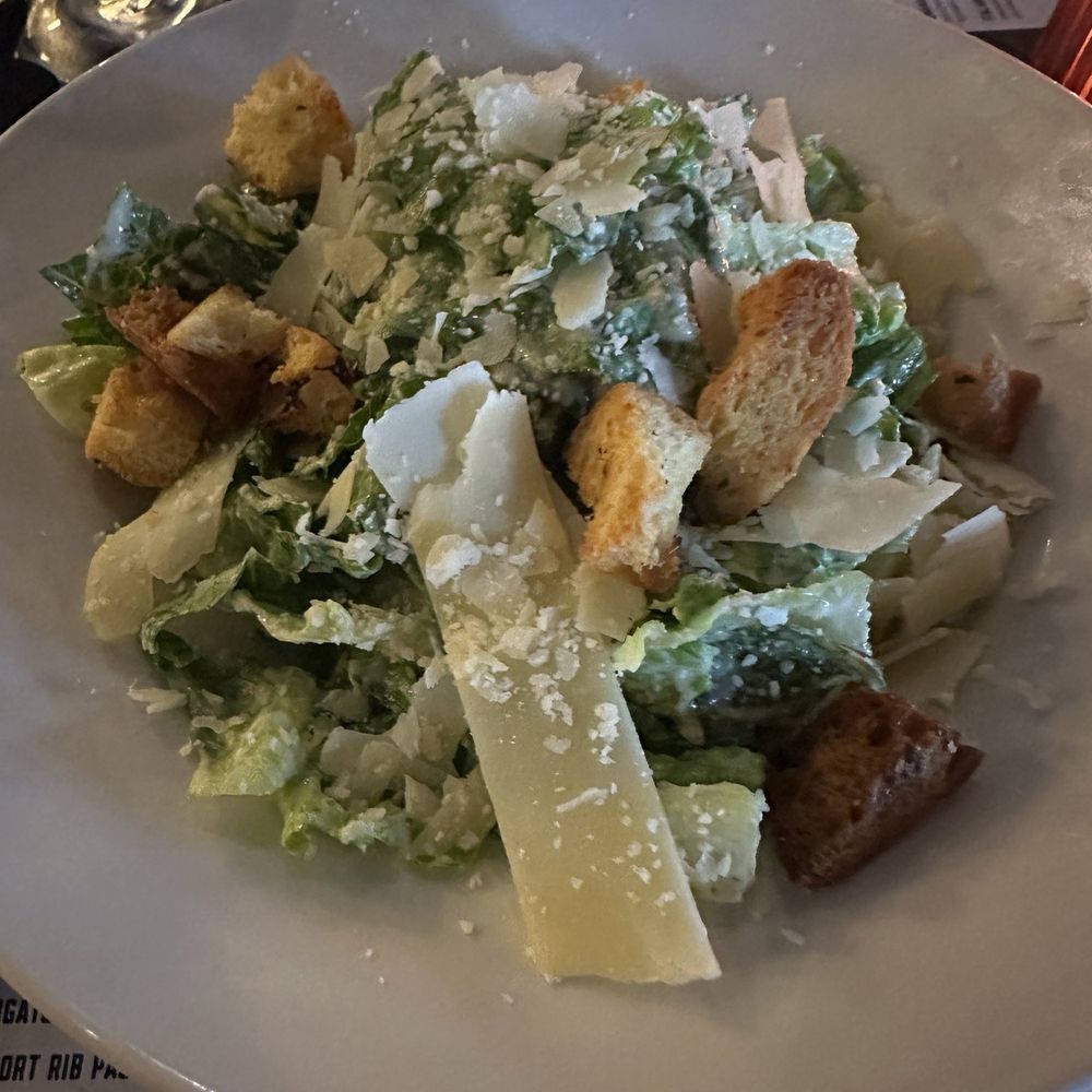 SFIZIO Italian Kitchen - Caesar - Italian Near Me - Phoenix, Arizona SFIZIO Italian Kitchen - Caesar - Italian Near Me - Phoenix, Arizona