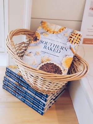 Southern Baked Pie Company | Mail Order and Georgia Pie Shops by null