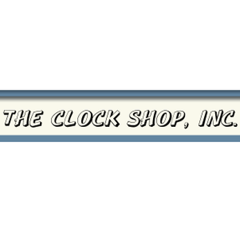 The Clock Shop - Clock Repair Near Me The Clock Shop - Clock Repair Near Me