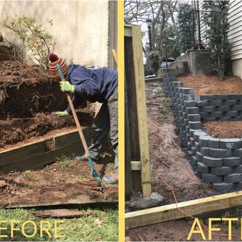 Domain Aquascapes - Another beautiful job well done! - Landscaping Near Me Domain Aquascapes - Another beautiful job well done! - Landscaping Near Me