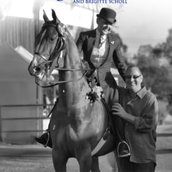 Monarch Stables