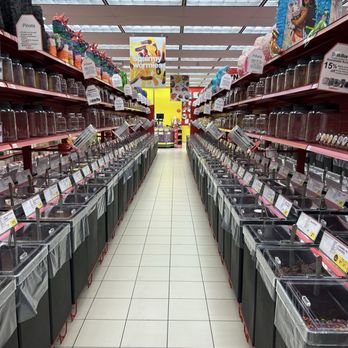 Bulk Barn - Grocery Near Me - Airdrie, Alberta Bulk Barn - Grocery Near Me - Airdrie, Alberta