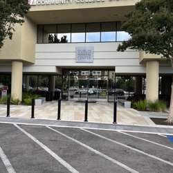 Alameda County Clerk-Recorder - Tri-Valley Office - Enter here