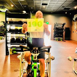 Eat the Frog Fitness - Zionsville