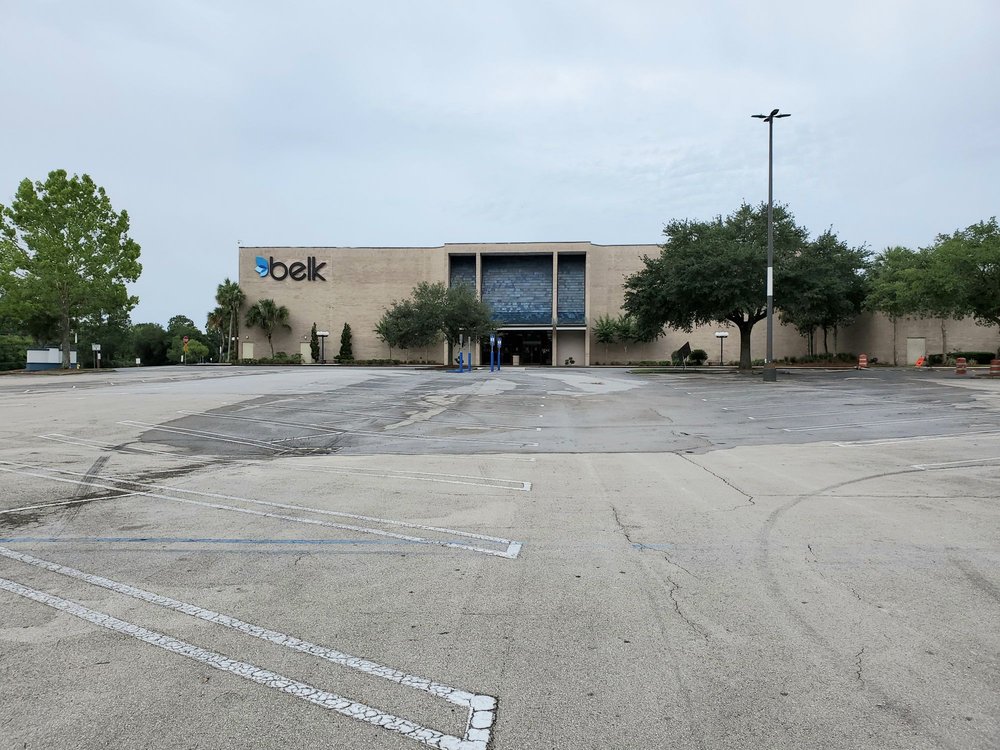 BELK Updated September 2024 Oaks Mall, Gainesville, Florida