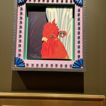 Albuquerque Museum - Art Museums Near Me - Albuquerque, New Mexico