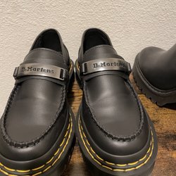 The Shoe Doctor