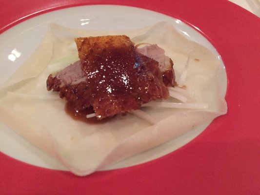 The Chinese Restaurant 凱悅軒 by null