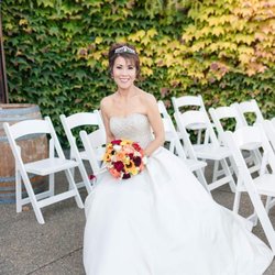 Pedy's Petals Flowers & Event Design