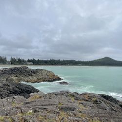 Pettinger Point Trail