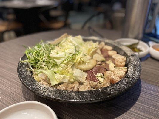 Gopchang Story Korean BBQ of Carrollton 곱창이야기 by null