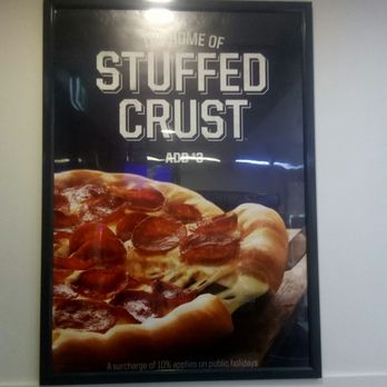 Pizza Hut - Pizza Near Me - Currimundi, QLD