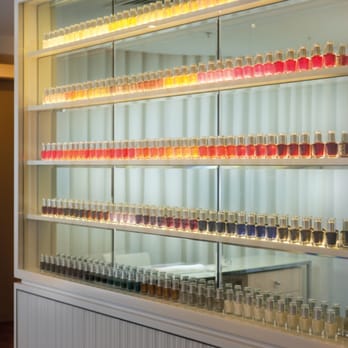 Guerlain Spa - Day Spas Near Me - Edinburgh, EDH