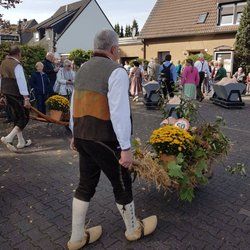 Erntedankfest