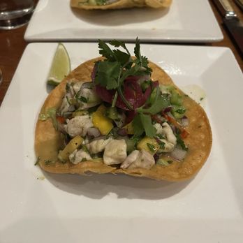 Southie - Rock cod ceviche - Sandwiches Near Me - Oakland, California Southie - Rock cod ceviche - Sandwiches Near Me - Oakland, California
