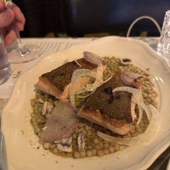 Dalida - Mediterranean Near Me - San Francisco, California