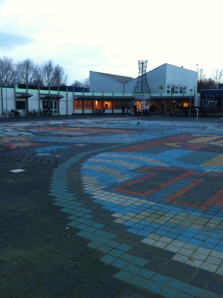 Stichting Voedselbank Holendrecht