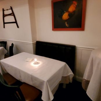 Cellini Italian Restaurant in Midtown Manhattan - Italian Near Me - New York, New York