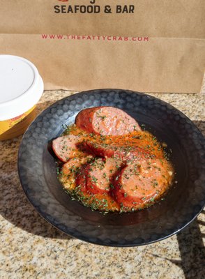 The Fatty Crab by null