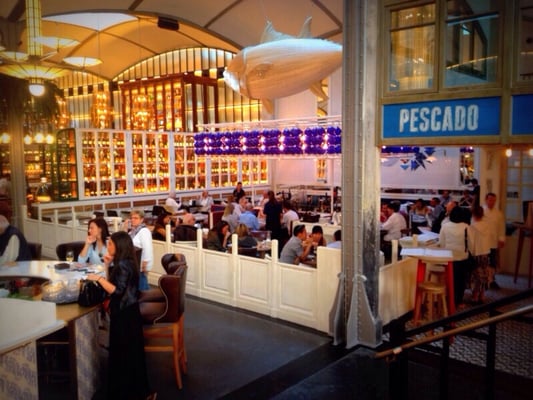 El Nacional Barcelona by null