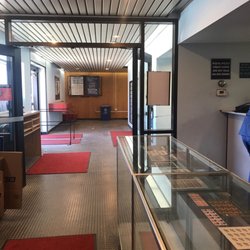 US Post Office