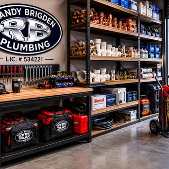 Randy Brigden Plumbing - Plumbing Near Me - Torrance, California Randy Brigden Plumbing - Plumbing Near Me - Torrance, California