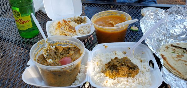 Thicket Food Park by null Thicket Food Park by null