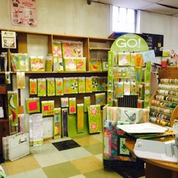 Acme Country Fabrics