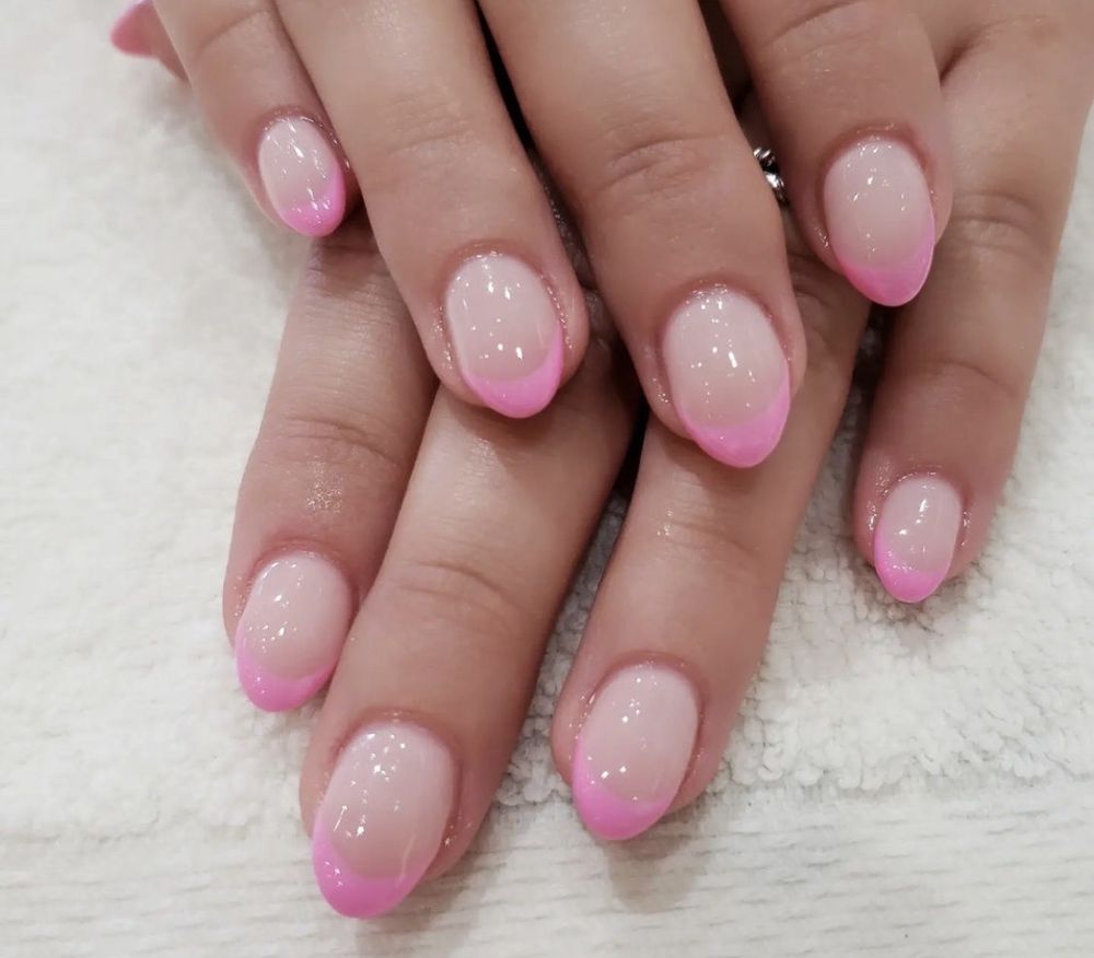 POLISHED TO PERFECTION 455 County Rd 520, Marlboro, New Jersey Nail