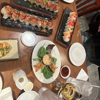 Tappi Diner - Sushi Bars Near Me - San Diego, California Tappi Diner - Sushi Bars Near Me - San Diego, California