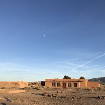 Coronado State Monument - Meseum - Museums Near Me - Bernalillo, New Mexico