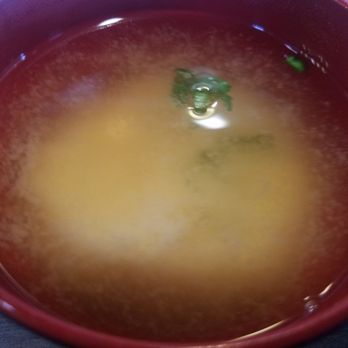 Migoto - miso - Sushi Bars Near Me - Seattle, Washington