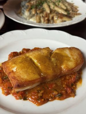 St Pierre Steak and Seafood by null