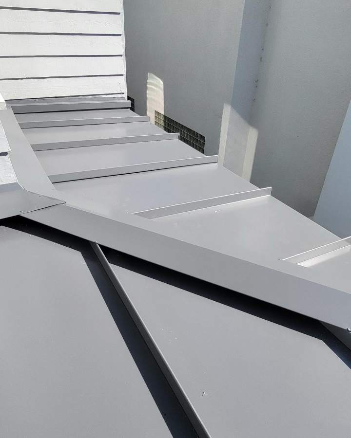 Slide of Socal Sheet Metal