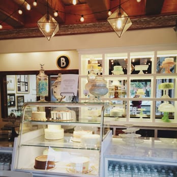 Bird Bakery - Desserts Near Me - San Antonio, Texas