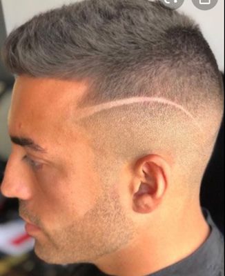 Haircuts - We are now open and excited to serve you! Call us today to schedule your appointment! (571) 407-7867 Haircuts - We are now open and excited to serve you! Call us today to schedule your appointment! (571) 407-7867