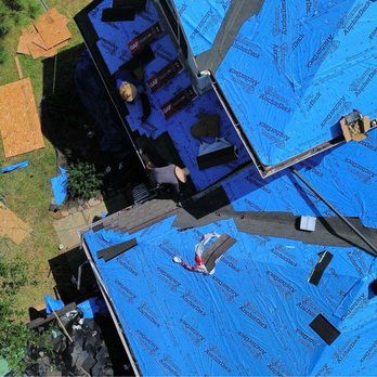 Mission Roofing - Roofing Near Me - Katy, Texas Mission Roofing - Roofing Near Me - Katy, Texas