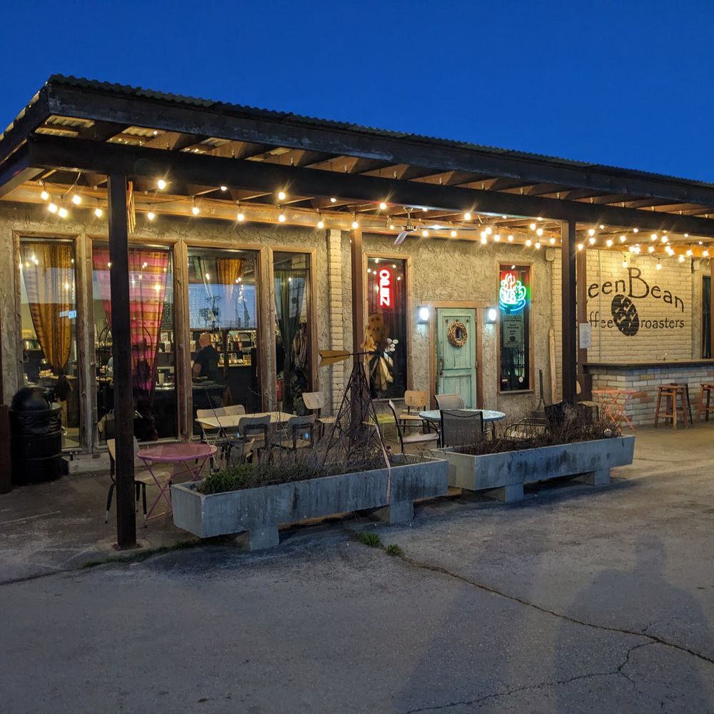 KeenBean Coffee Roasters - Keen Bean in Mount Vernon, MO - Coffee & Tea Near Me - Mount Vernon, Missouri