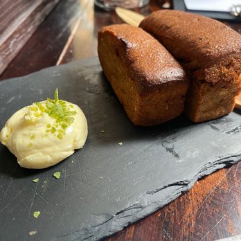 Bistro Bestick - Bread Soft but not too sweet as it may appear - Scandinavian Near Me - Stockholm, Alberta